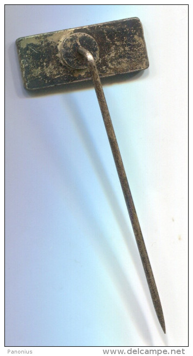 AUDI DKW AUTO UNION- Car  Auto  Automobile, Vintage Pin  Badge - Audi