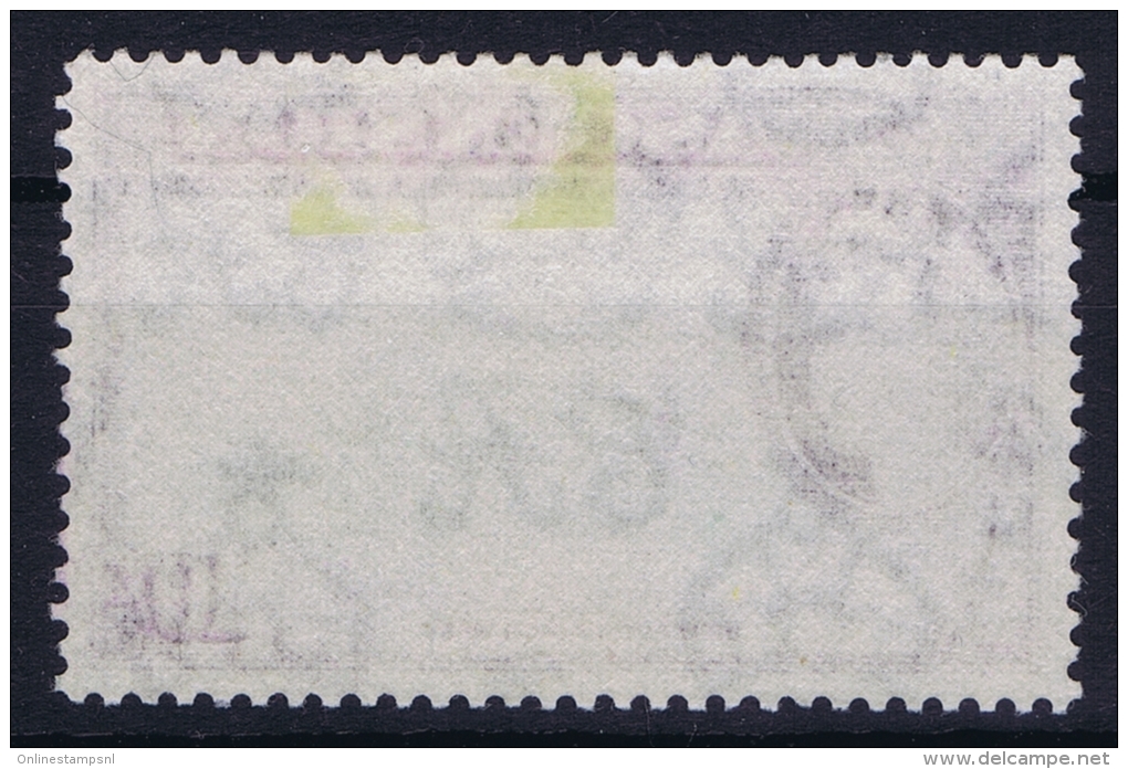 GB Ascension Island: 1953 SG Nr 69 MH/* , Mi Nr 74 - Ascension