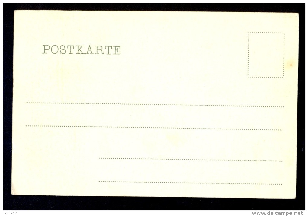Zittau Haberkornplatz Mit Hotel Reichshof / Herman Poy 4821 / Around Year 1904 / Old Postcard Not Circulated - Zittau