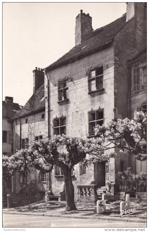 LUXEUIL LES BAINS MAISON ESPAGNOLE (dil216) - Luxeuil Les Bains