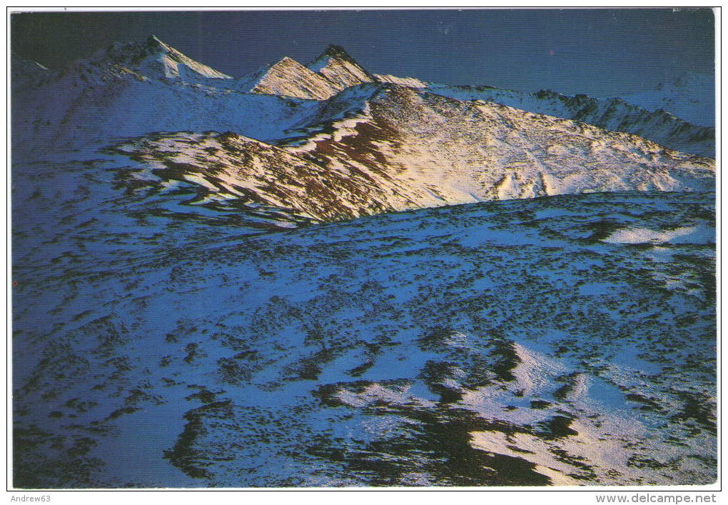 CHINA - The Summit Of Hengduan Mountains - Postal Card - Intero Postale - Entier Postal - Postal Stationery - New - Cartoline Postali