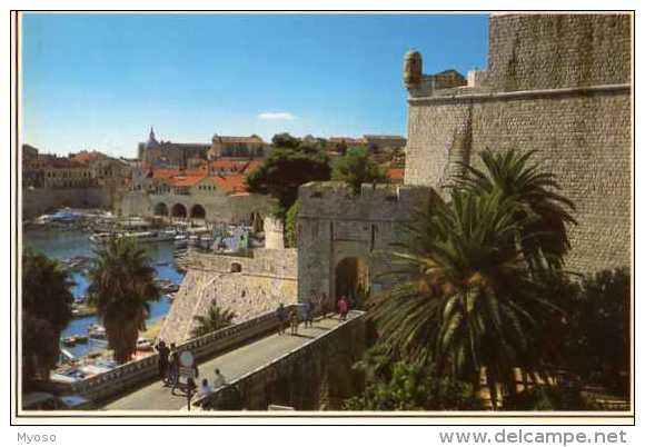 DUBROVNIK Foto M Novakovic - Croatia