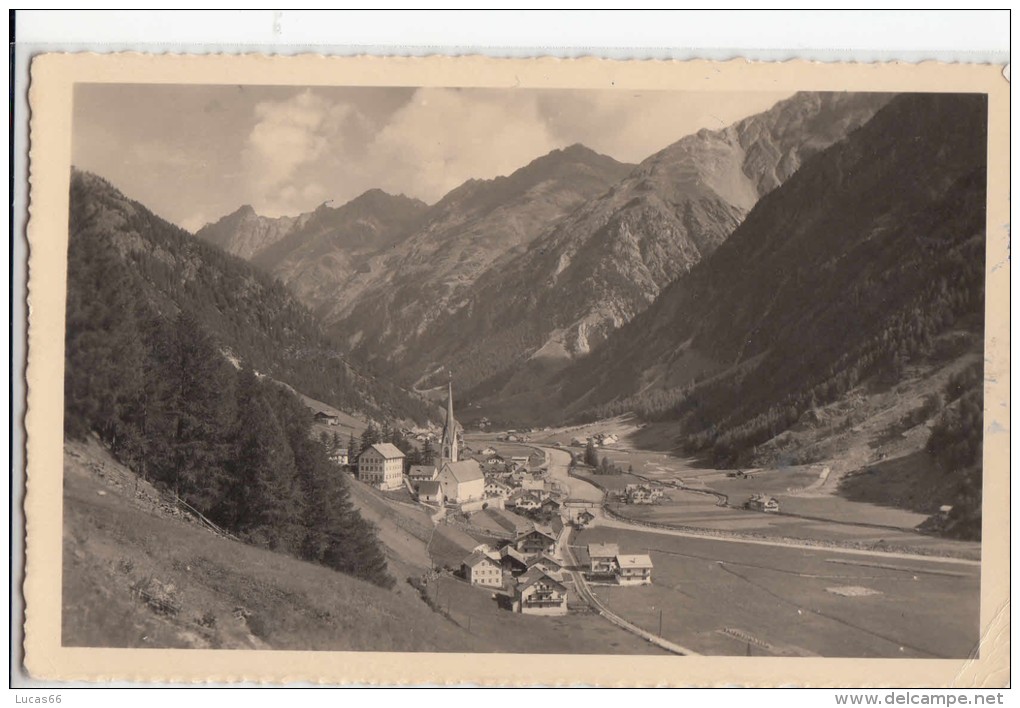 1950 SOLDEN - Sölden