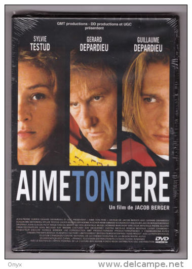 DVD - AIME TON PERE - Comedy