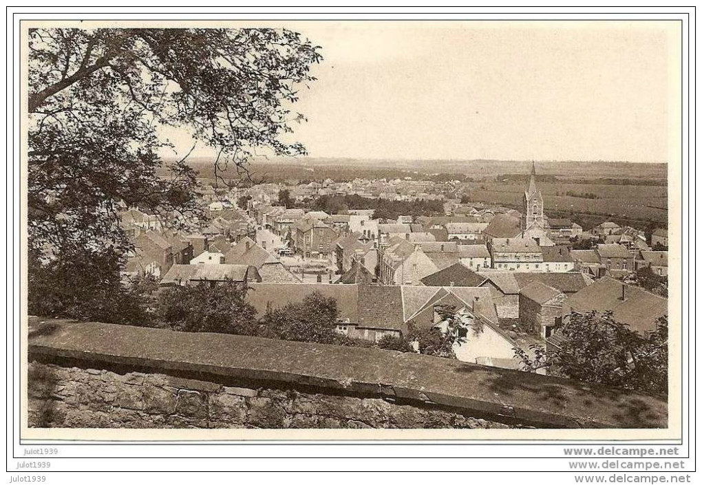 BEAURAING ..--  Panorama Vu Du Domaine Marial . - Beauraing