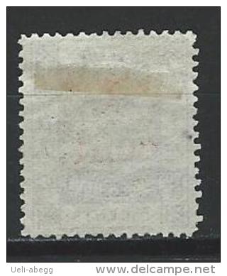 Nordborneo SG 64, Mi 41 No Gum - North Borneo (...-1963)