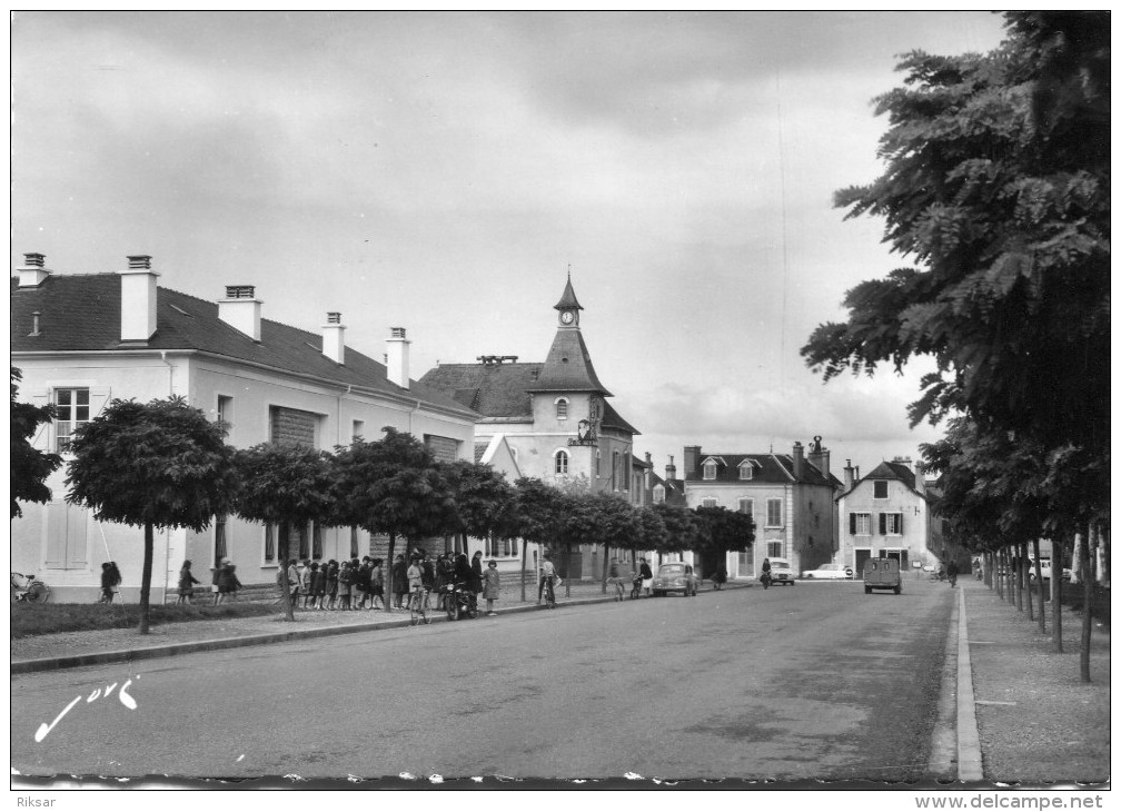 JURANCON(PYRENEES ATLANTIQUES) - Jurancon