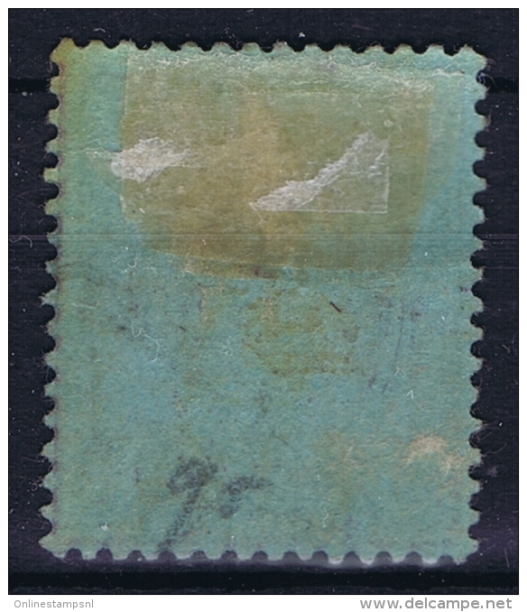 Straits Settlements  SG Nr 126   Mi Nr 95 MH/* - Straits Settlements