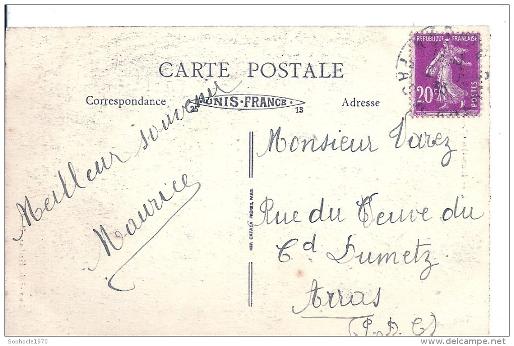 NORD PAS DE CALAIS - 62 - PAS DE CALAIS -HENIN LIETARD - Mines De Dourges - Eglise Sainte Marie - Henin-Beaumont