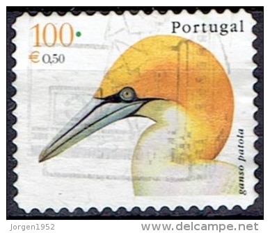 PORTUGAL # STAMPS FROM YEAR 2000 STANLEY GIBBONS 2764 - Usati