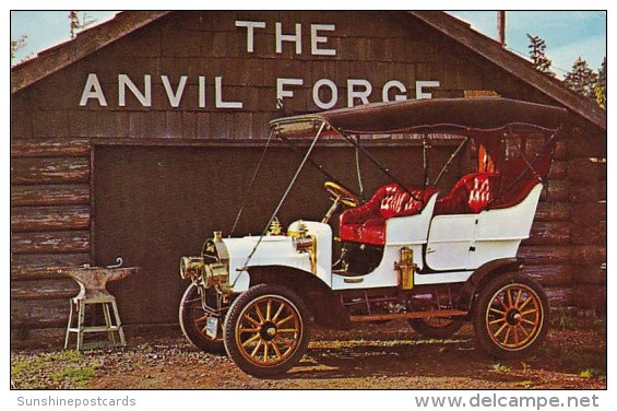 The Anvil Forge Thank You Aurora Dodge Aurora Illinois - Aurora (Ilinois)