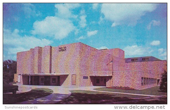 The Mayo Civic Auditorium Rochester Minnesota - Rochester