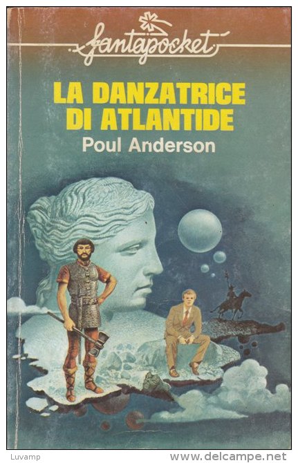 FANTAPOCHET -Fantascienza   Mensile  N.   12  (160909) - Science Fiction