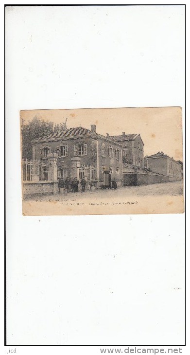 26- Montelimar Lot De 9 Cartes ,lot Varie Et Scanne - Montelimar