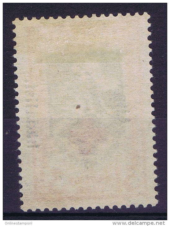 Estland:  Mi Nr 46 A Not Used (*) 1923 - Estonia