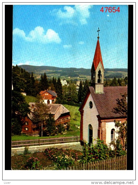 Hinterzarten - Hinterzarten