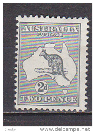 PGL CA222 - AUSTRALIE AUSTRALIA Yv N°3 * ANIMAUX ANIMALS - Ongebruikt