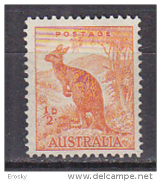 PGL CA468 - AUSTRALIE AUSTRALIA Yv N°110(B) * ANIMAUX ANIMALS - Neufs