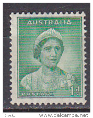 PGL CA469 - AUSTRALIE AUSTRALIA Yv N°111(B) * - Nuevos