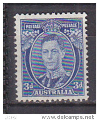 PGL CA502 - AUSTRALIE AUSTRALIA Yv N°113(B) ** - Neufs