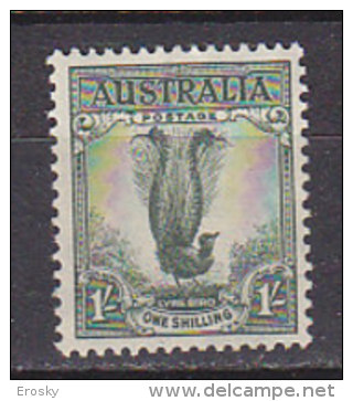 PGL CA518 - AUSTRALIE AUSTRALIA Yv N°118(A) * ANIMAUX ANIMALS - Neufs