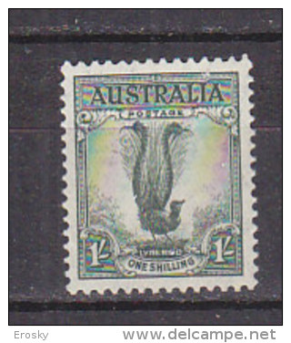 PGL CA521 - AUSTRALIE AUSTRALIA Yv N°118(B) ** ANIMAUX ANIMALS - Neufs