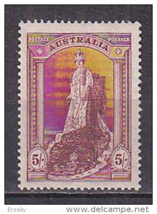PGL CA527 - AUSTRALIE AUSTRALIA Yv N°120 ** - Neufs