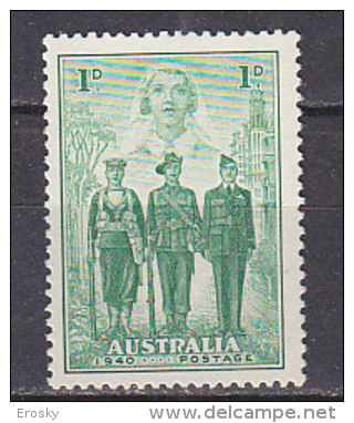 PGL CA561 - AUSTRALIE AUSTRALIA Yv N°136 ** - Neufs