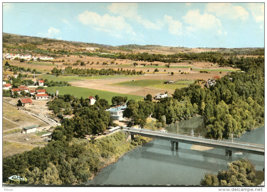 COURNON D AUVERGNE(PUY DE DOME) - Altri & Non Classificati