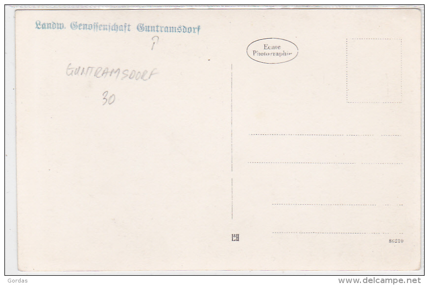 Austria - Guntramsdorf - Mödling