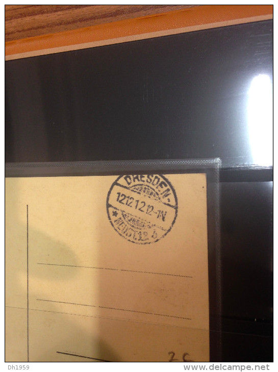 10.10.10/11.11.11/12.12.12/22.2.22/ COLLECTION DATES SPECIALES / FIN DU MONDE SCHNAPSZAHLEN SCHNAPSZAHL - Erinnofilia