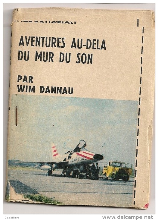 Un Mini-récit De Spirou à Choisir Parmi Les N° 214 à 327. Hubuc Mallet Rosy Deliège Bissot Devos Anjo Degotte Remacle - Spirou Magazine