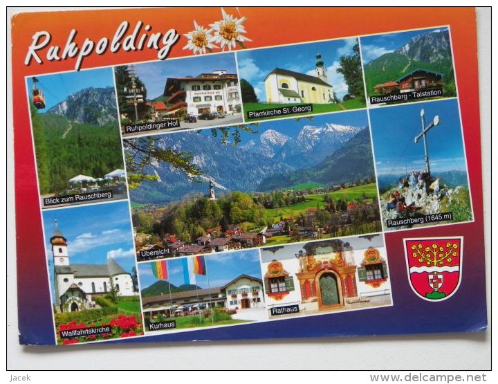 Ruhpolding - Ruhpolding