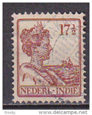 R0255 - INDE NEERLANDAISE Yv N°110 - Niederländisch-Indien