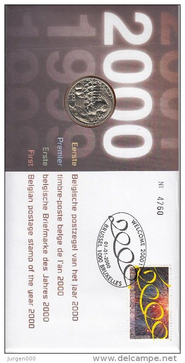 Nr 2878, Numisletter (5503) - Numisletters