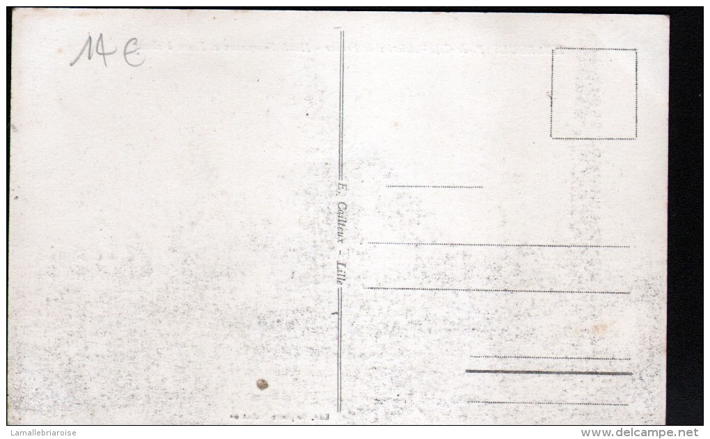 62, ISBERGUES, ACIERIES DE FRANCE, HAUT-FOURNEAUX ET FOURS A CHAUX, 2 SCANS RECTO Et  VERSO - Isbergues