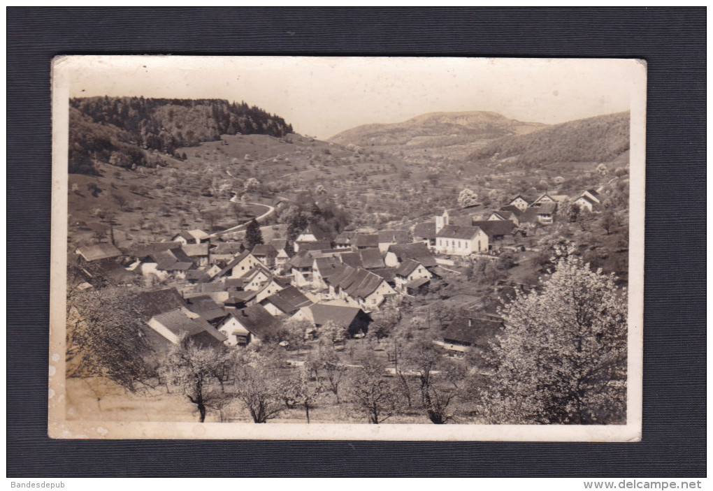 Suisse BL - Rothenfluh ( Vue Generale Foto Lodin ) - Altri & Non Classificati