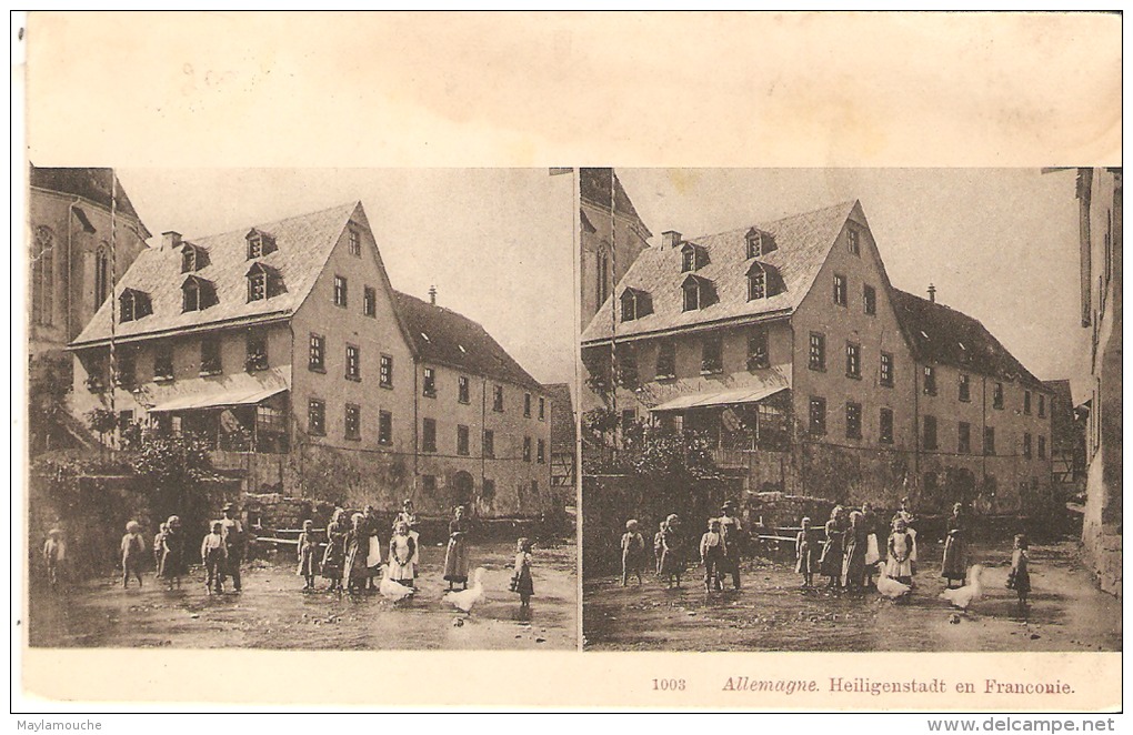 Heiligenstadt - Heiligenstadt