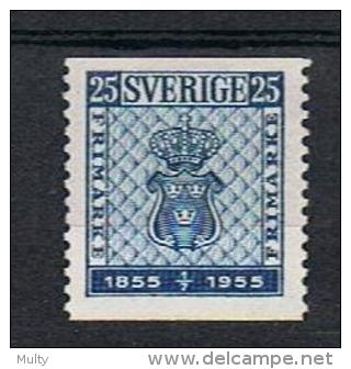 Zweden Y/T 395 (**) - Unused Stamps