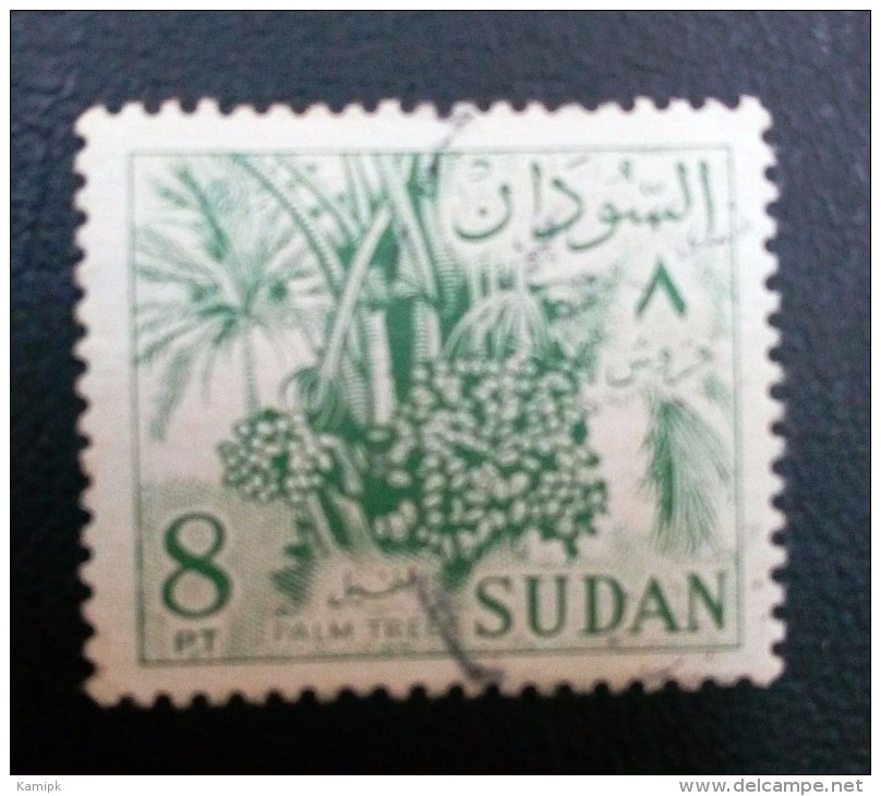 SUDAN USED STAMPS VERY GOOD QUALITY - Sudan (1954-...)