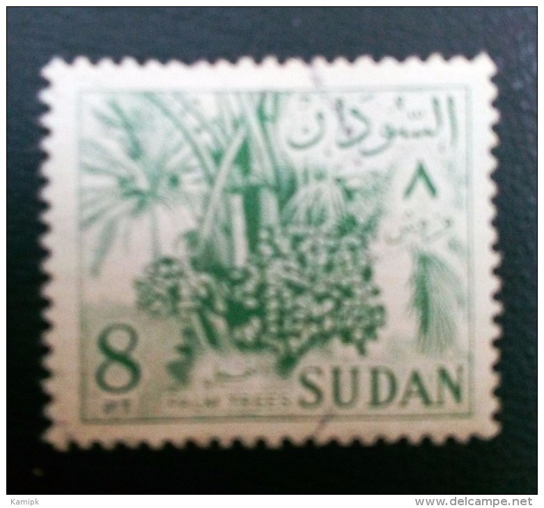 SUDAN USED STAMPS VERY GOOD QUALITY - Sudan (1954-...)
