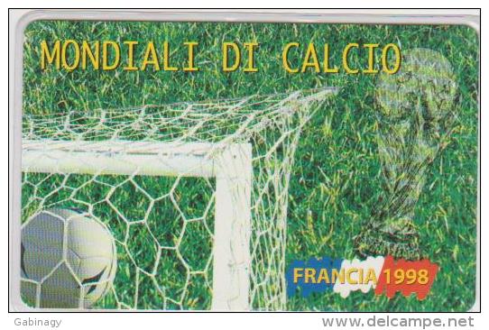 SAN MARINO - 031 - FOOTBALL - MINT - L5000 - Saint-Marin