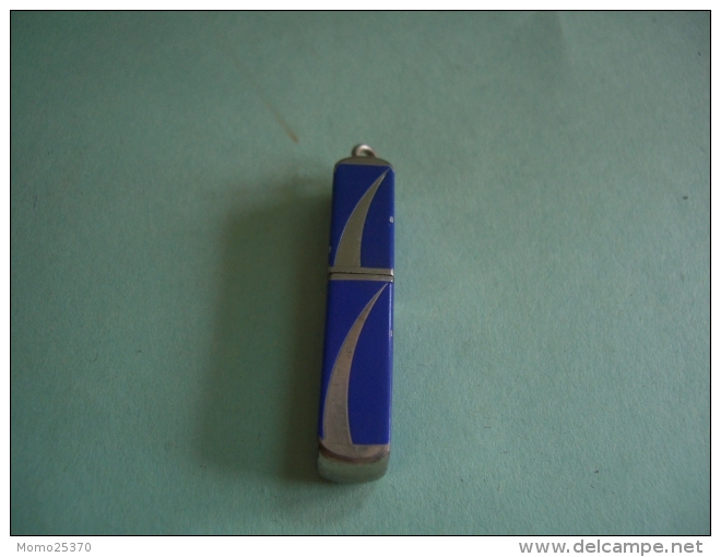 BRIQUET 1930´ LIGHTER Feuerzeug ENCENDEDOR ACCENDINO AANSTEKER &#1051;&#1045;&#1043;&#1063;&#1045;   //////////// - Andere & Zonder Classificatie