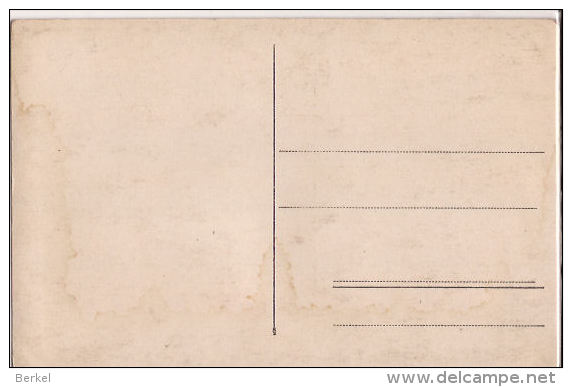 ONBEKENDE Duitse FOTOKAART MOLEN 1914/18 WERVIK? MENEN?  Re 746 - Autres & Non Classés