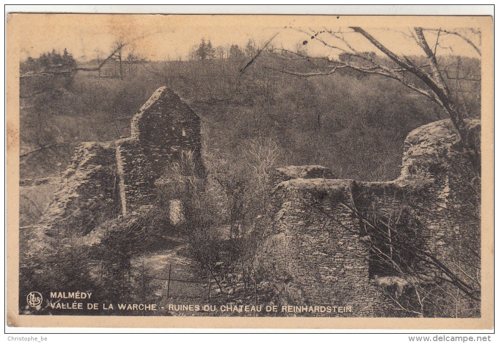 Neufchâteau, Les Vieux Toils Aus Cheminées....  (19203) - Neufchâteau