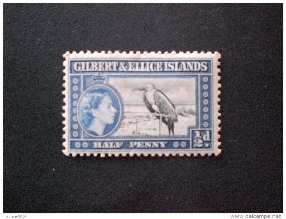 STAMPS CAYMAN ISLAND 1953 -1959 Queen Elizabeth II & Local Motives - Caimán (Islas)