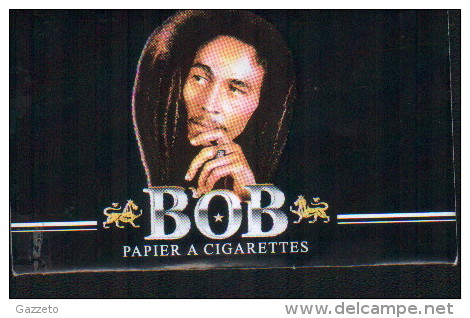 Papier à Cigarettes Massa " Bob Noir" - Other & Unclassified