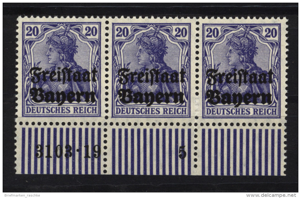 Bayern,142,3103.19/walze,xx  (2371) - Sonstige & Ohne Zuordnung