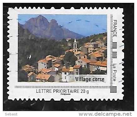 VILLAGE CORSE - Collectors