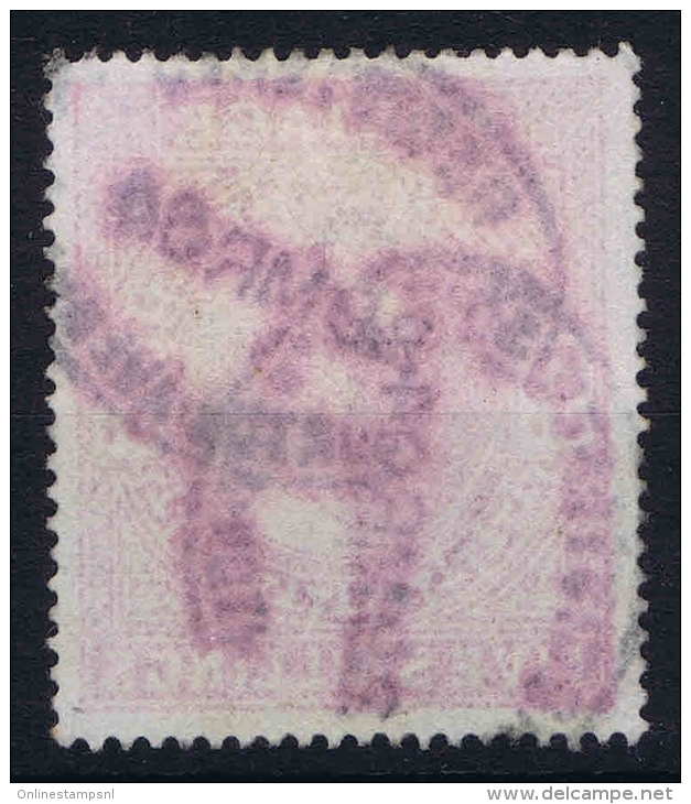 Great Britain  SG 263  , Yv Nr 119 Used - Gebruikt